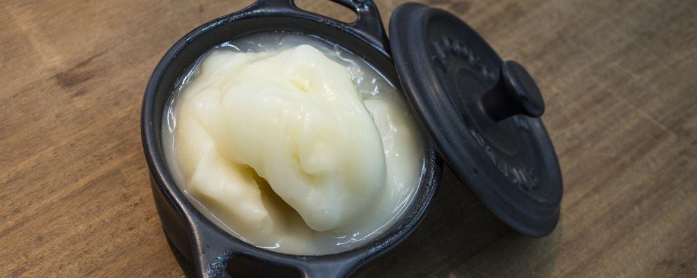 Banha de Porco: estudo sugere benefícios em comparação ao óleo de soja Banha de Porco: estudo sugere benefícios em comparação ao óleo de soja