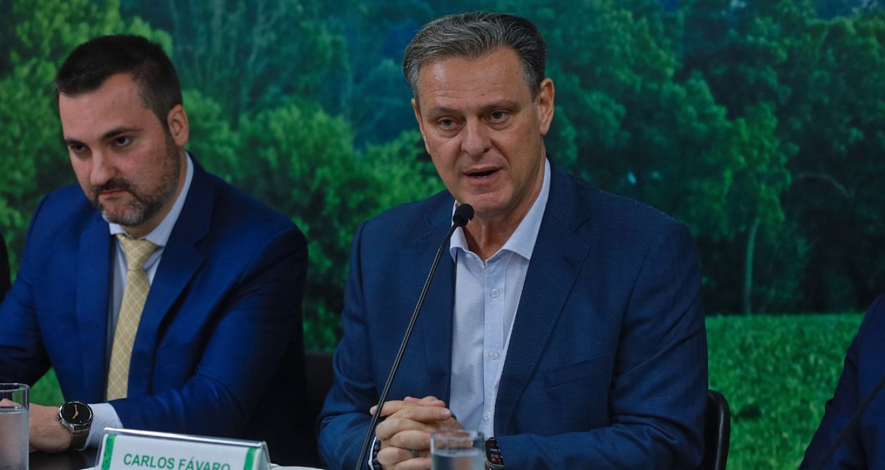 “O sistema brasileiro funcionou”, diz ministro sobre controle da Influenza Aviária no Brasil