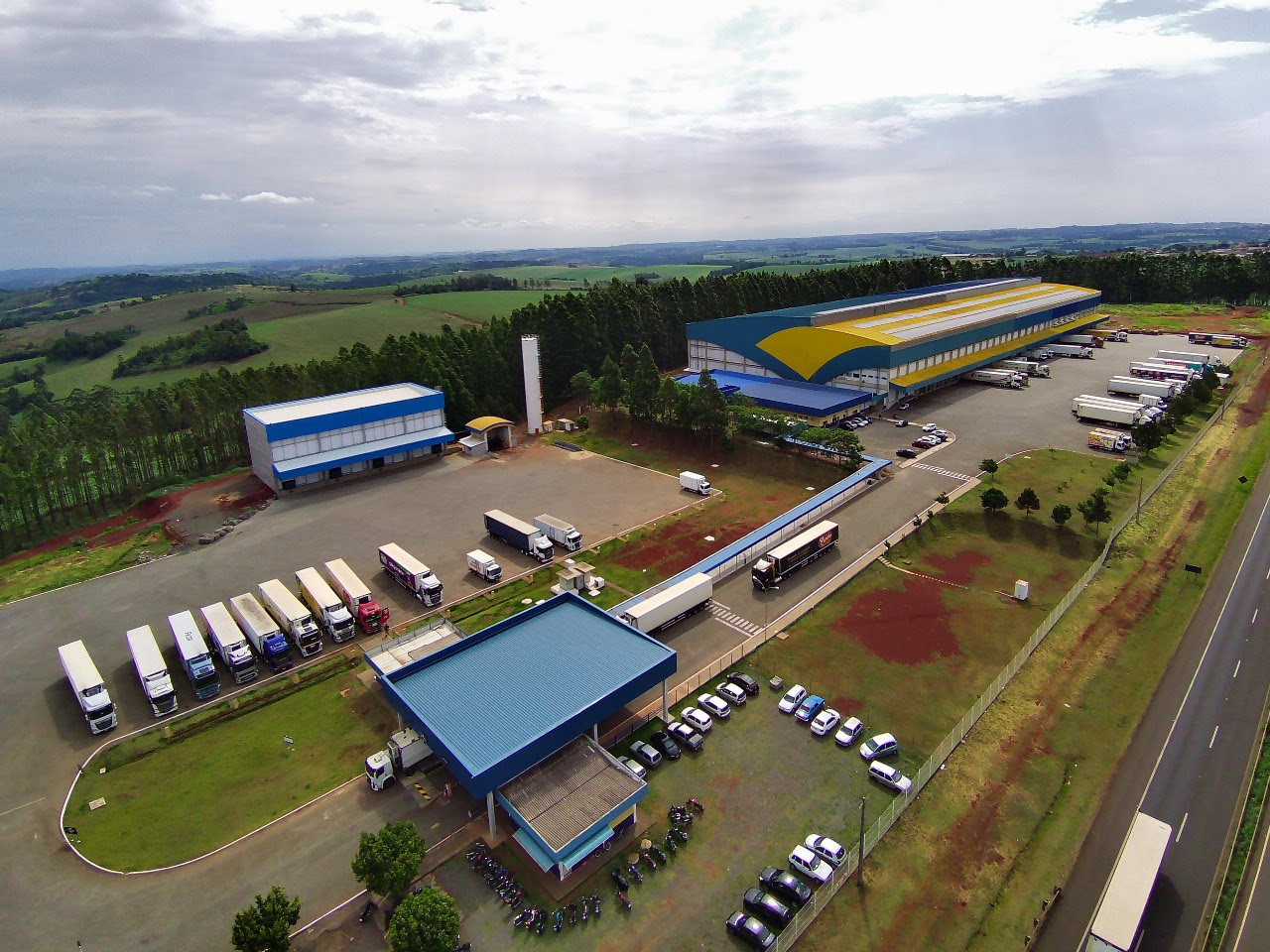 Diretoria atual da Unigrango é reeleita por mais três anos de gestão Diretoria atual da Unigrango é reeleita por mais três anos de gestão