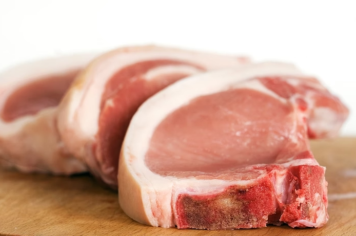 Exportações de carne suína batem recorde histórico em junho com alta de 45,2% na receita