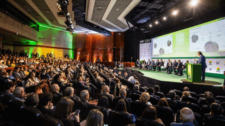 CBA 2025 destaca impactos globais e tecnológicos na produção de alimentos e energia