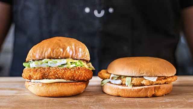 Ofertas por tempo limitado impulsionam consumo de frango em Fast-food no mundo Ofertas por tempo limitado impulsionam consumo de frango em Fast-food no mundo