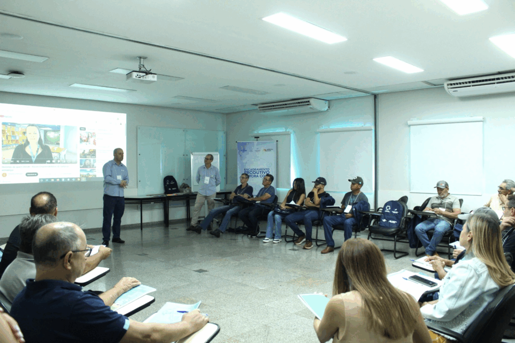 Parceria entre Sebrae e Aurora impulsiona a suinocultura em Mato Grosso do Sul