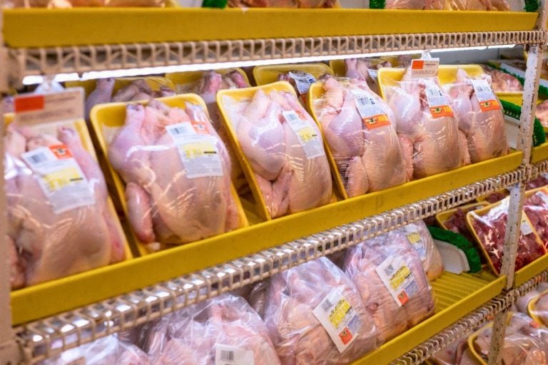 Preços do frango e da carne seguem em alta com demanda aquecida Preços do frango e da carne seguem em alta com demanda aquecida