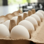 Preços dos ovos sobem até 7% em uma semana com vendas firmes e estoques ajustados