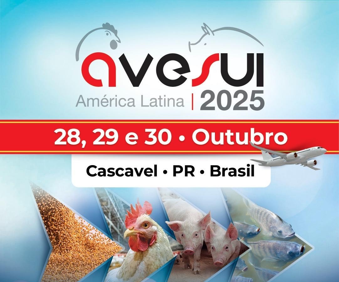 AveSui 2025 é apresentada durante Seminário Apavi no Paraná
