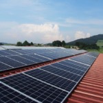 USDA bloqueia apoio a projetos de energia solar e eólica em terras agrícolas USDA bloqueia apoio a projetos de energia solar e eólica em terras agrícolas