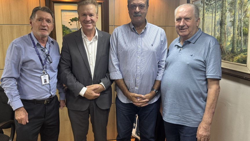 Nova portaria traz melhorias para agroindústrias no Paraná Nova portaria traz melhorias para agroindústrias no Paraná