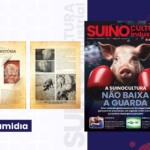 Entre curiosidades raras e soluções que fizeram história na Suinocultura Industrial de Junho