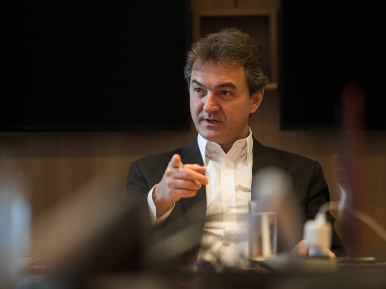 Joesley Batista, da JBS, foi recebido por Trump antes da Assembleia da ONU