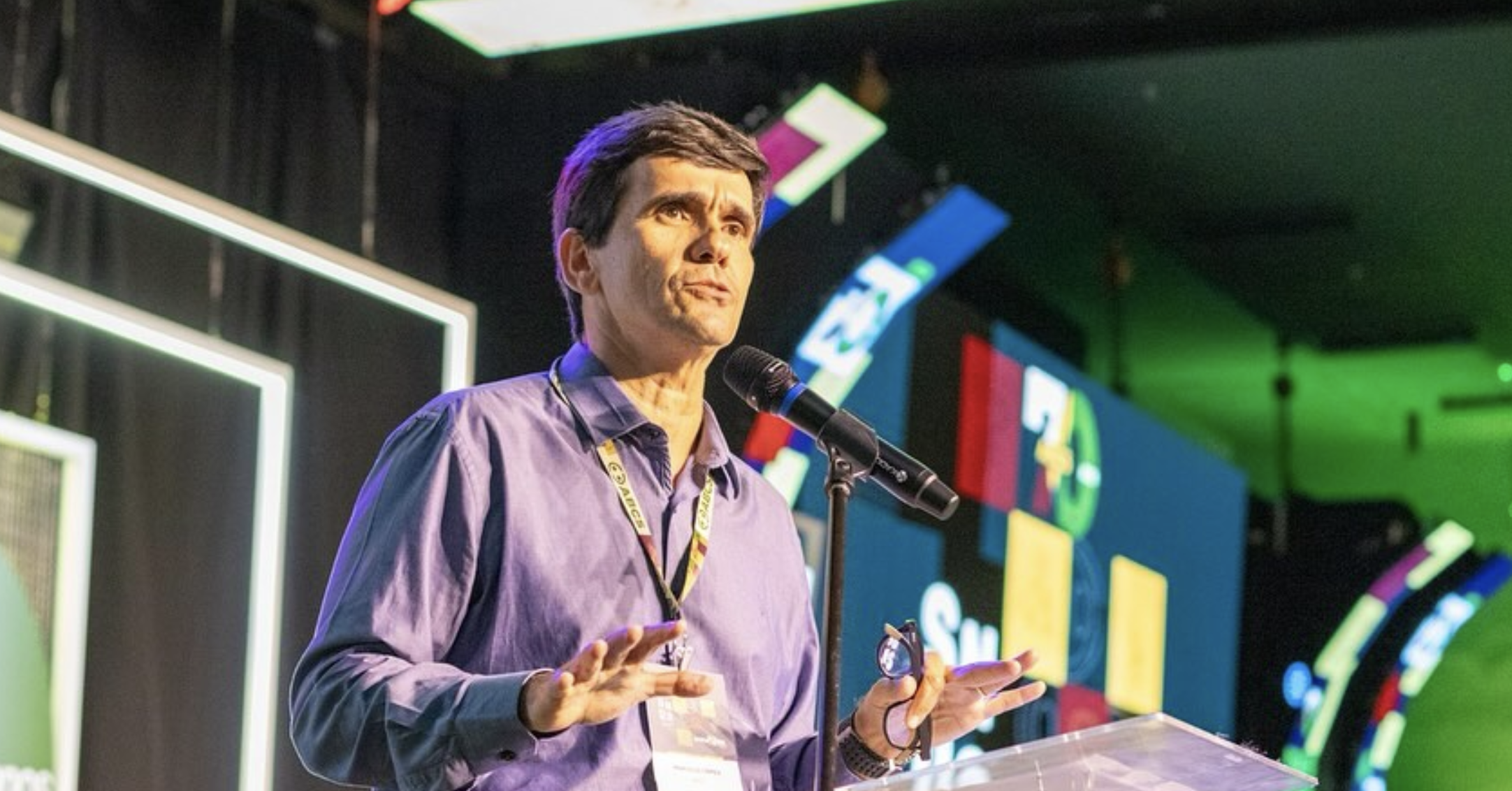 Suinocultura brasileira em foco: SNDS 2025 reúne 300 lideranças em evento histórico Suinocultura brasileira em foco: SNDS 2025 reúne 300 lideranças em evento histórico