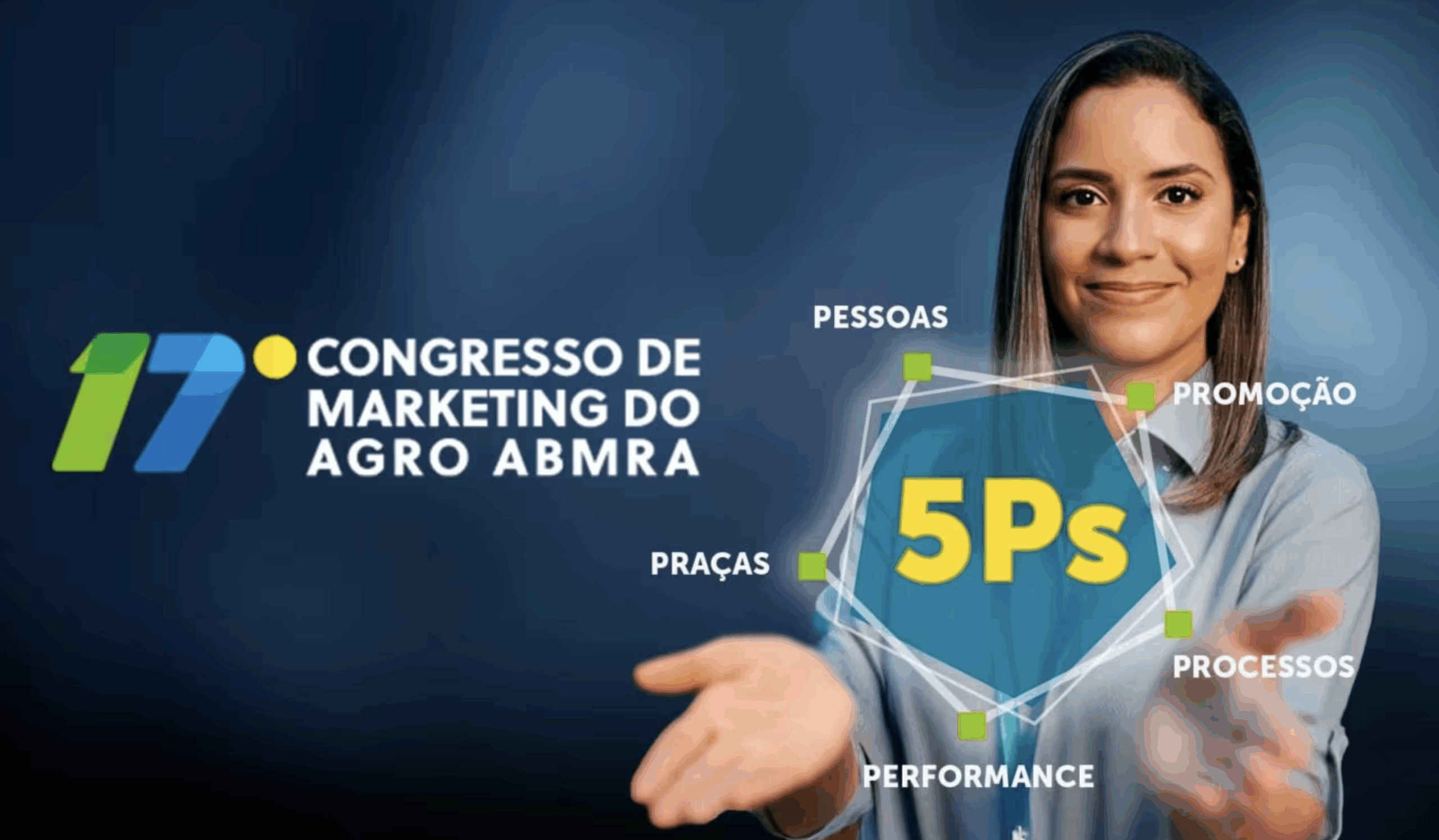 17º Congresso ABMRA: experts debatem estratégias de marketing para o Agro 17º Congresso ABMRA: experts debatem estratégias de marketing para o Agro