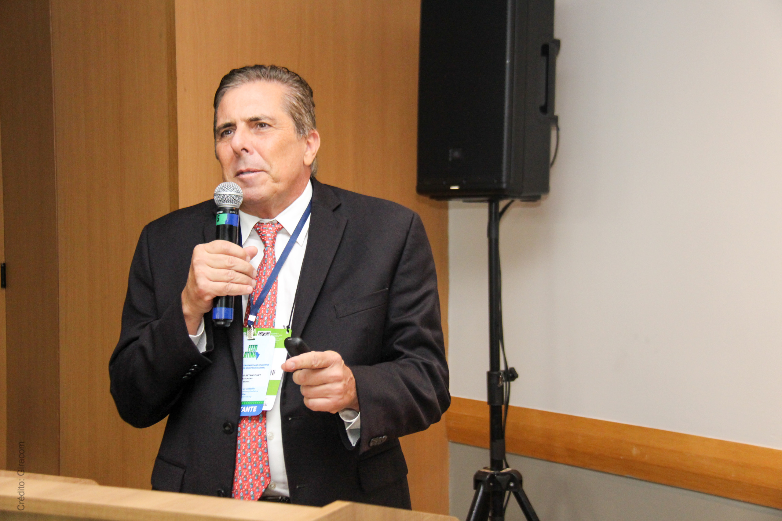 Roberto Betancourt assume presidência do Sindirações até 2028 Roberto Betancourt assume presidência do Sindirações até 2028