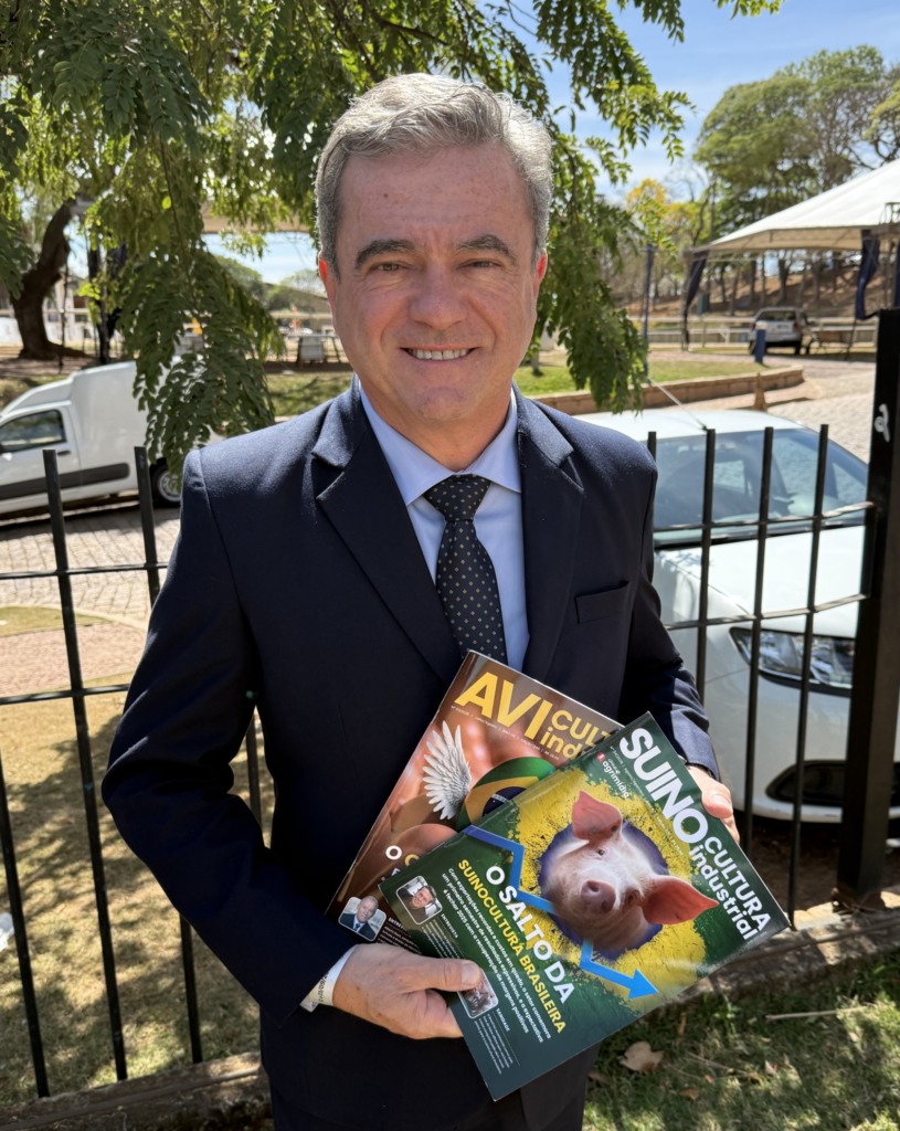 Tarifas dos EUA podem retirar mais de US$ 1 bilhão das exportações brasileiras, alerta ABPA Tarifas dos EUA podem retirar mais de US$ 1 bilhão das exportações brasileiras, alerta ABPA