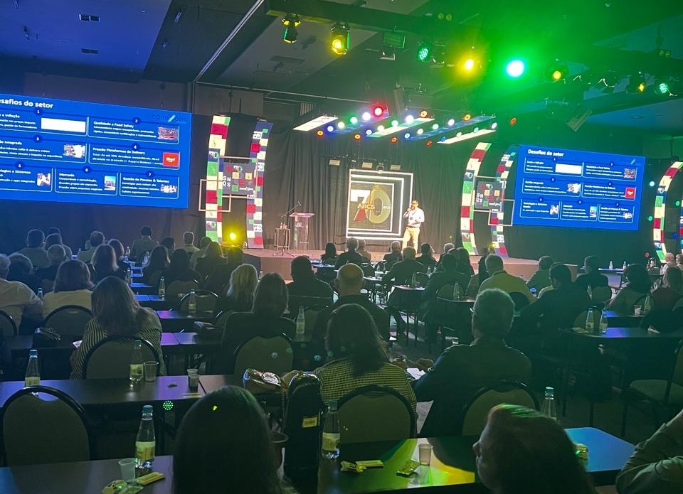 Gessulli Agrimídia participa do SNDS e celebra os 70 anos da ABCS Gessulli Agrimídia participa do SNDS e celebra os 70 anos da ABCS