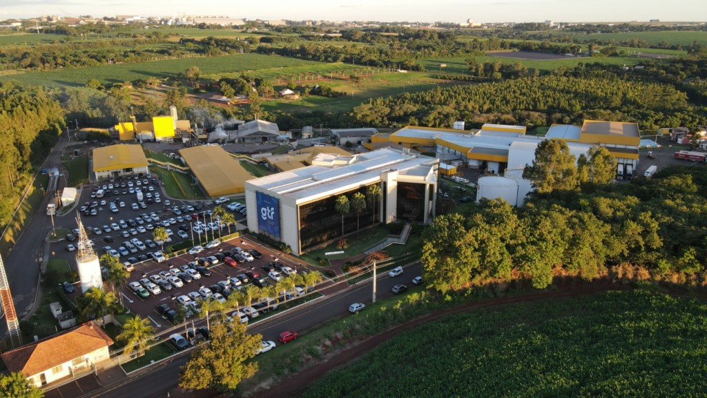 GTF projeta faturar R$ 5 bilhões até 2026 após rebranding e novos investimentos GTF projeta faturar R$ 5 bilhões até 2026 após rebranding e novos investimentos
