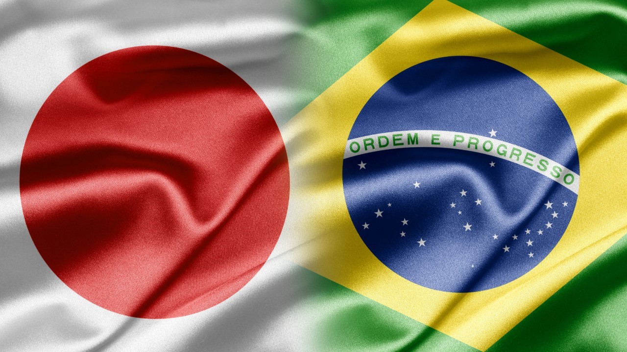 Abertura de mercado para produtos agropecuários do Brasil no Japão