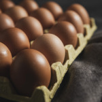 Receita com exportação de ovos salta 32% em novembro e Japão lidera compras Receita com exportação de ovos salta 32% em novembro e Japão lidera compras