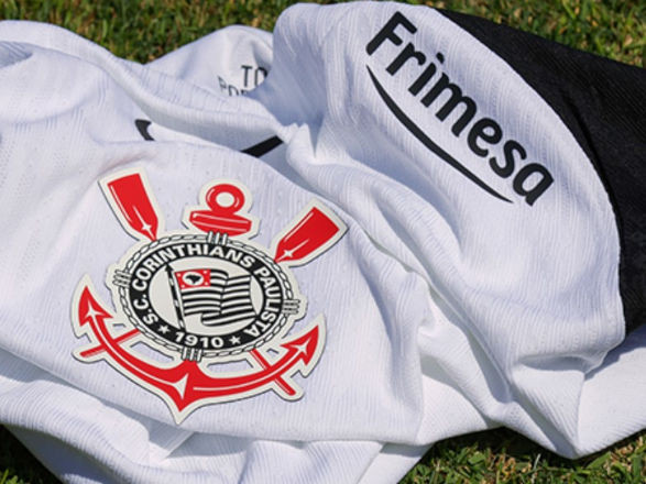 Corinthians e Frimesa anunciam parceria estratégica