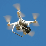 Treinamentos do Mapa para fiscalização com drones chega a 850 participantes Treinamentos do Mapa para fiscalização com drones chega a 850 participantes