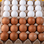 Acordo de ovos com Ucrânia revolta produtores britânicos