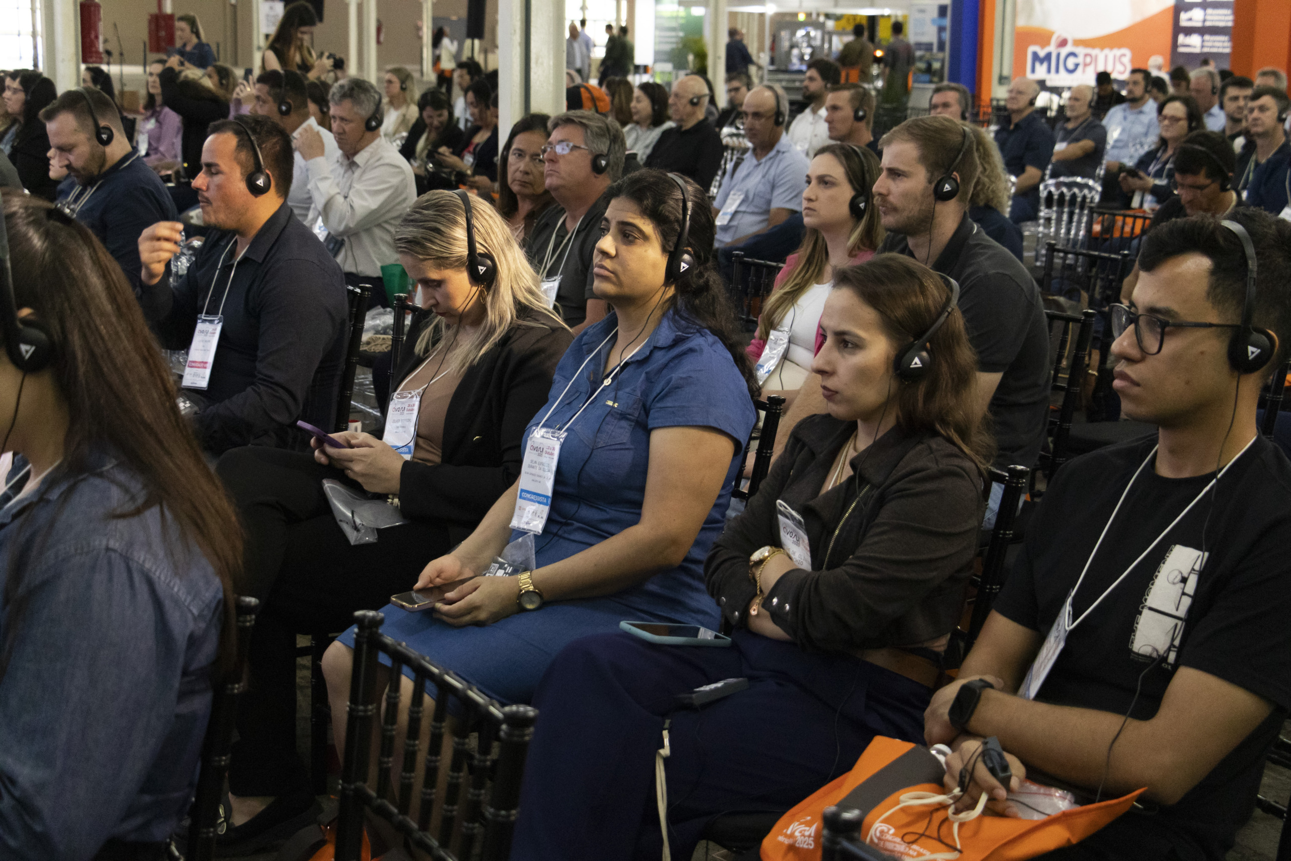 Regulação em transformação impulsiona o futuro da alimentação animal no painel da AveSui 2025 Regulação em transformação impulsiona o futuro da alimentação animal no painel da AveSui 2025