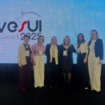 Lideranças femininas do agro inspiram público em painel durante a AveSui 2025 Lideranças femininas do agro inspiram público em painel durante a AveSui 2025