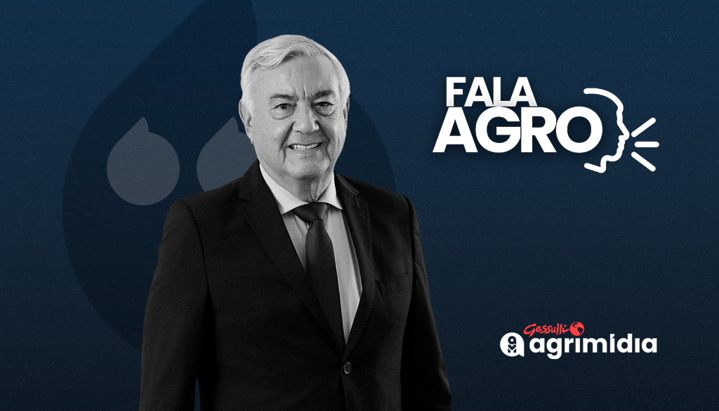 Segurança no campo, por José Zeferino Pedrozo Segurança no campo, por José Zeferino Pedrozo