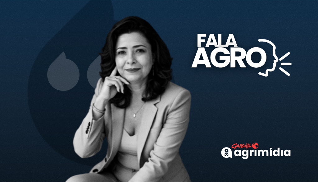 "Sou mulher do agro!", por Eva Hunka "Sou mulher do agro!", por Eva Hunka