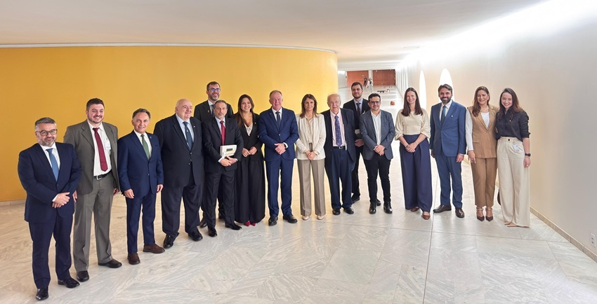 CNA reforça importância do diálogo e dos mutirões de regularização ambiental no campo CNA reforça importância do diálogo e dos mutirões de regularização ambiental no campo