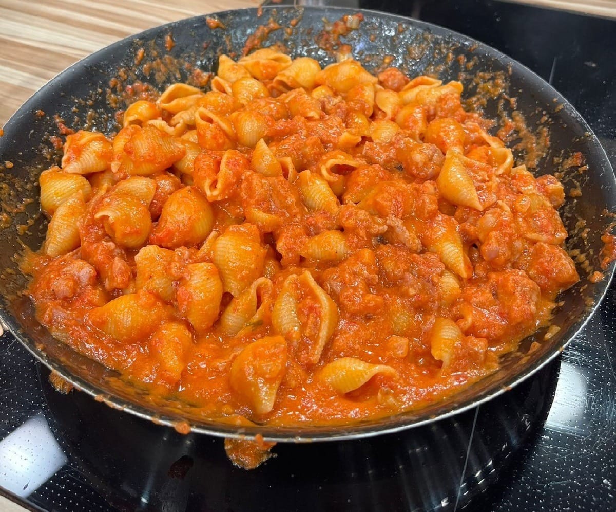 Combinação perfeita: confira essa receita de Ravióli com panceta de porco Combinação perfeita: confira essa receita de Ravióli com panceta de porco