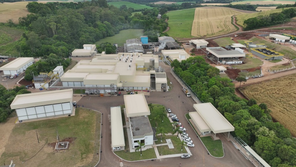 Aurora Coop inaugura frigorífico Griller em Tapejara (RS) com investimento de R$ 210 milhões