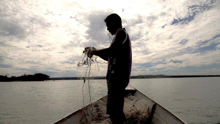 MPA suspende mais de 35 mil licenças de pescadores por indício de fraude