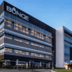 Lucro líquido da Bunge Global atinge US$ 166 milhões no 3º trimestre, mas vendas disparam 72% Lucro líquido da Bunge Global atinge US$ 166 milhões no 3º trimestre, mas vendas disparam 72%