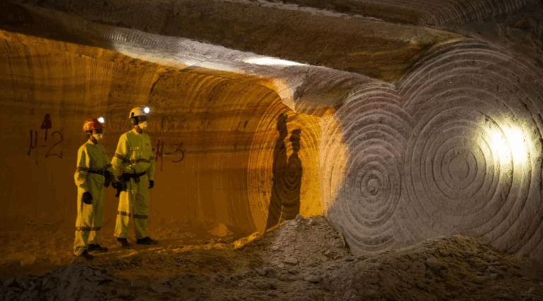 Família Batista entra no setor de mineração e assume controle da única mina de potássio em operação no Brasil