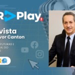 Neivor Canton aborda estratégias e perspectivas para o agronegócio com exclusividade em novo episódio do AgrPlay