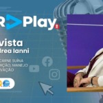 Andrea Ianni projeta o futuro da carne suína premium no novo episódio do AgrPlay