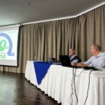 CBNA celebra 40 anos com homenagens, retrospectiva histórica e projeções para o futuro da nutrição animal