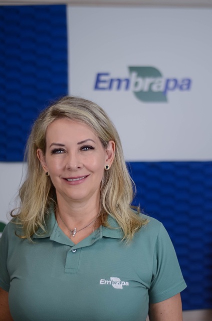 Pesquisadora da Embrapa Aves e Suínos é listada entre as cientistas mais influentes do mundo