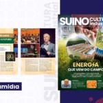 Agroceres 80 anos: Cultivando o futuro desde 1945 na Suinocultura Industrial de Novembro