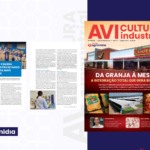 Quimtia Brasil celebra 50 anos em 2025 projetando um futuro ainda mais ousado no país na Avicultura Industrial de Outubro Quimtia Brasil celebra 50 anos em 2025 projetando um futuro ainda mais ousado no país na Avicultura Industrial de Outubro