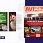 A evolução da nutrição de frangos de corte e as exigências legais na Avicultura Industrial de Outubro