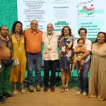 Pesca artesanal é pilar na luta contra emergência climática, destaca MPA na COP30 Pesca artesanal é pilar na luta contra emergência climática, destaca MPA na COP30