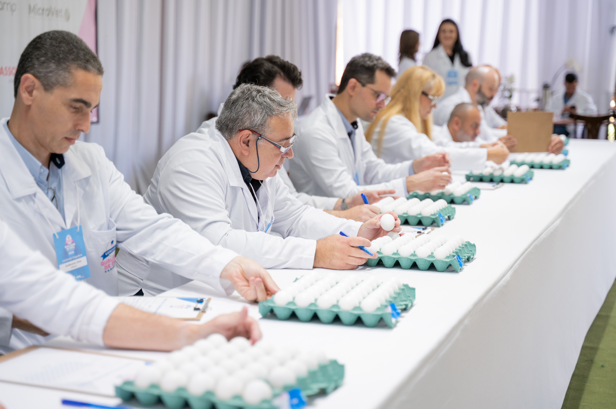 AVES realiza 1º encontro da avicultura capixaba com foco em qualidade e integração