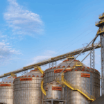 Fusão Kepler Weber e GSI pode criar gigante de armazenagem de grãos com Quase 42% do mercado brasileiro Fusão Kepler Weber e GSI pode criar gigante de armazenagem de grãos com Quase 42% do mercado brasileiro