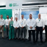 CNA/Senar debate transição justa para o agro e liderança do Brasil em soluções climáticas na COP 30 CNA/Senar debate transição justa para o agro e liderança do Brasil em soluções climáticas na COP 30
