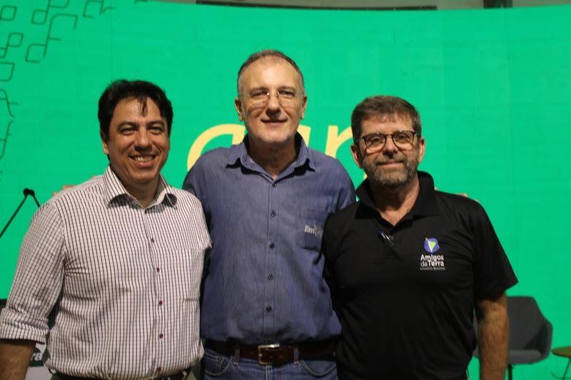 Protocolo Carne Baixo Carbono é lançado na COP 30 para certificar pecuária sustentável Protocolo Carne Baixo Carbono é lançado na COP 30 para certificar pecuária sustentável