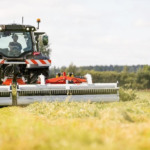 Tecnologia e ergonomia impulsionam produtividade agrícola no Brasil