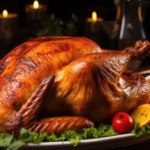 Supermercados de Florianópolis são notificados por possível formação de cartel no preço do peru natalino