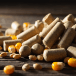 Indústria de rações da França cresce, mas teme impacto de doenças e custo da soja